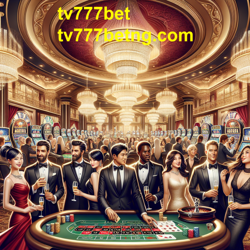 Programa VIP: Elevando a Experiência de Jogo no tv777bet